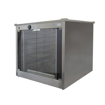 Расстоечный шкаф и камера для противней WLBake PF-413 в ШефСтор (chefstore.ru)