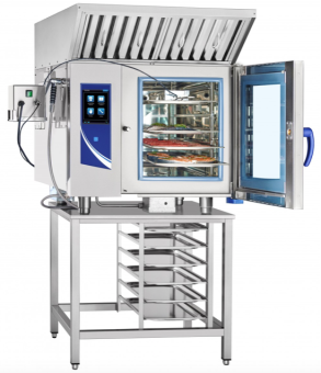 Дымогенератор Abat ДГ-85 (110000004220) 5