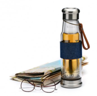 Чайник заварочный 450мл Teabox ITM2 в ШефСтор (chefstore.ru) 3