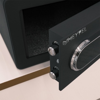 Сейф Meyvel SF5-430-195 6