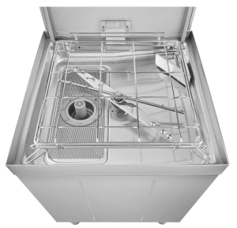 Машина посудомоечная Smeg HTY511DSH (4)