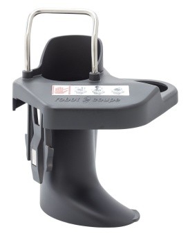 Комплект для фри 6х6мм с EasyLoader Robot Coupe 49324 (5)