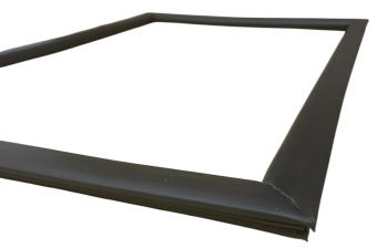 Уплотнение двери стола холодильного КСХ KAYMAN 412000053 (3)