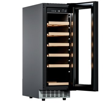 Винный шкаф Meyvel MV19NH-KWT1 3