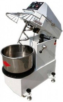 Тестомес 40л Hurakan HKN-40CN2V в ШефСтор (chefstore.ru) 2