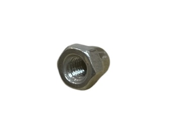 Колпачковая гайка M4 MKN 116055 (2)