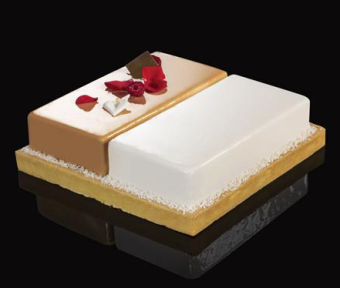 Нвбор форм для десертов 