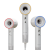 Фен Meyvel MF12-1600 White 4