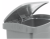 Контейнер с педалью 30л Rubbermaid 1883600 (4)