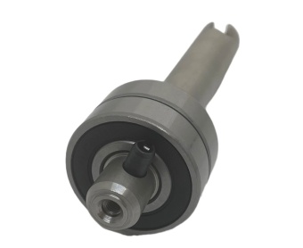 Вал ножа в сборе Hallde 1401 (5)