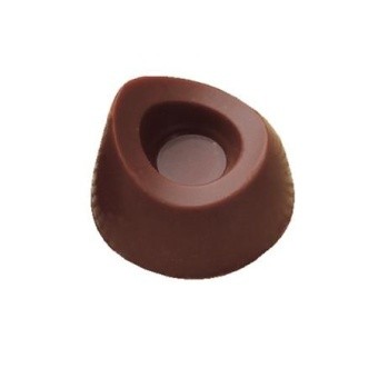 Форма для шоколадных конфет Martellato MA1618 в ШефСтор (chefstore.ru) 2