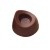 Форма для шоколадных конфет Martellato MA1618 в ШефСтор (chefstore.ru) 2