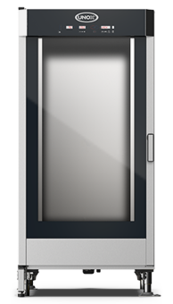 Шкаф расстоечный 600х400 Unox XEBPL-16EU-D