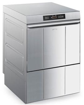 Машина посудомоечная Smeg UD503D (10)