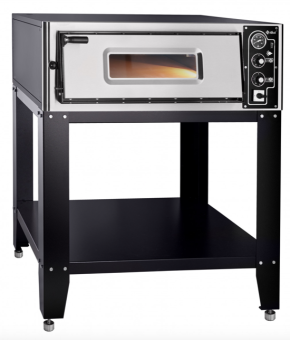 Печь для пиццы Abat ПЭП-4 (210000801124) на подставке Печь для пиццы Abat ПЭП-4 (210000801124) на подставке