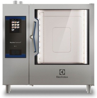 Electrolux SkyLine PremiumS 10GN2-1 электрический - ChefStore