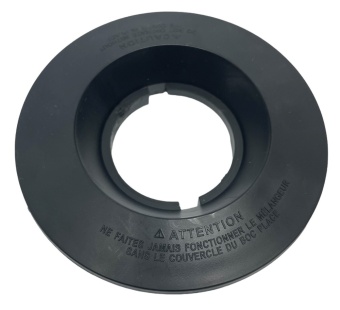 Стакан блендера Hamilton Beach 6126-HBB908-CE (11)