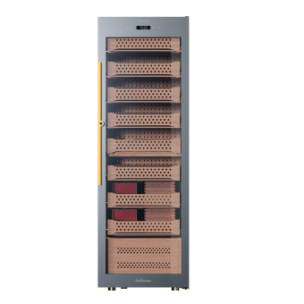 Хьюмидор Meyvel MC-376BK (PRO) 5