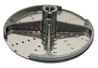 Диск терка 1,5мм Robot Coupe 28056 (RG 1.5) 5 Диск терка 1,5мм Robot Coupe 28056 (RG 1.5) 5