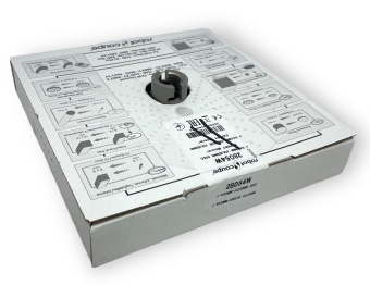 Диск соломка 8х8мм Robot Coupe 28054W J8X8 (11) Диск соломка 8х8мм Robot Coupe 28054W J8X8 (11)