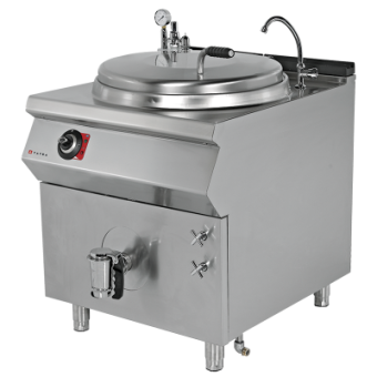 Котел пищеварочный Tatra TEK.87 электрический