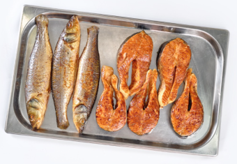 Дымогенератор Abat ДГ-85 (110000004220) 8