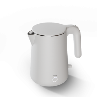 Чайник Meyvel MKE-04T White