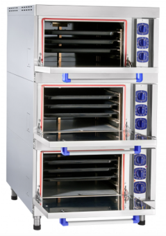 Шкаф жарочный Abat ШЖЭ-3-Э (710000001615) в ШефСтор (chefstore.ru) 2