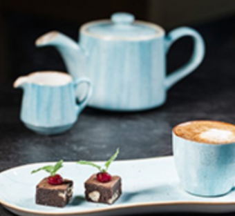 Серия Bonna Aura Aqua в ШефСтор (www.chefstore.ru)