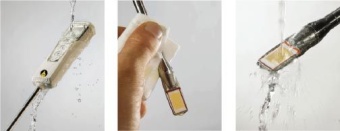 Тестер для определения степени загрязнения масла SYS Oiltester в ШефСтор (chefstore.ru) 2