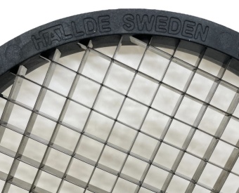 Решётка для кубиков 10x10 мм Hallde 83292 (3)