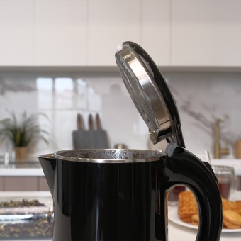 Чайник Meyvel MKE-01T Black 14