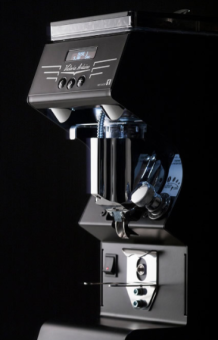 Кофемолка Victoria Arduino Mythos One Black (10)