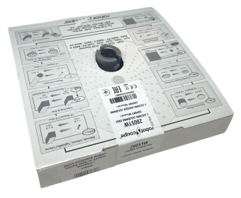 Диск соломка 2х2мм Robot Coupe 28051W J2X2 (8) Диск соломка 2х2мм Robot Coupe 28051W J2X2 (8)