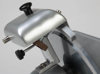 Слайсер RGV LUSSO 300 S-L Тефлон (3)