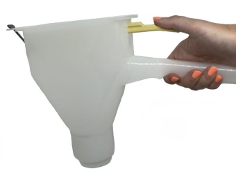 Дозатор для горчицы Prince Castle 398-CN (10)