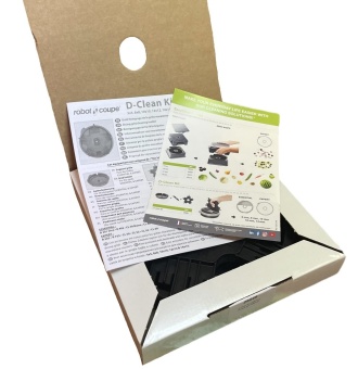 Комплект для чистки решетки Robot Coupe 29246 (6)