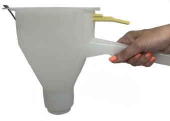 Дозатор для горчицы Prince Castle 398-CN (9)