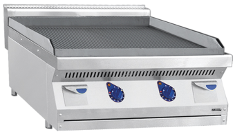 Жарочная поверхность Abat АКО-80-1Н-С-02 (21000001749) электрическая