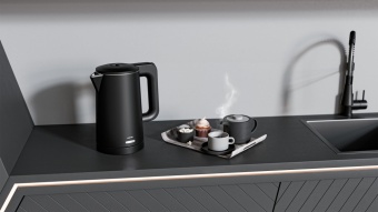 Чайник Meyvel MKE-03T Black 17