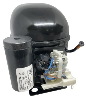 Компрессор Embraco NEK2150GK (R404) (5)