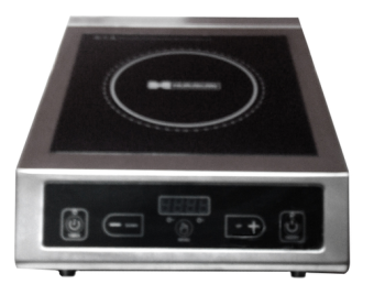 Плита Hurakan HKN-ICF35TM индукционная