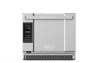 Печь комбинированная UNOX XESW-03HS-MDDN BAKERLUX SPEED.Pro™