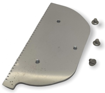 Лезвие горизонтальное для соломки 2х2 мм Hallde 87156 (3)