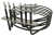 Тэн 230V 8000W Tecnoinox RC01844000 (3)