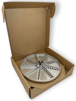 Терка Измельчитель 4,5 мм Hallde 62633 (7) Терка Измельчитель 4,5 мм Hallde 62633 (7)