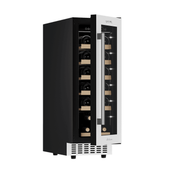 Винный шкаф Meyvel MV19-KWT1 2
