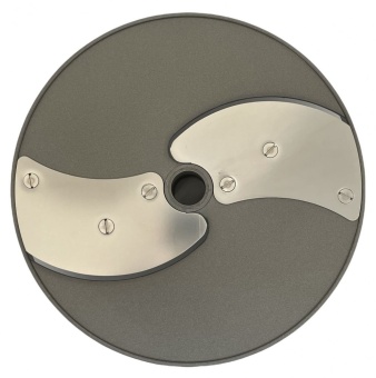 Диск слайсер 2мм Robot Coupe 28063W (ES 2) 3