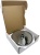 Соломка 6х6 мм (1 лезвие) Hallde 63138 (9)