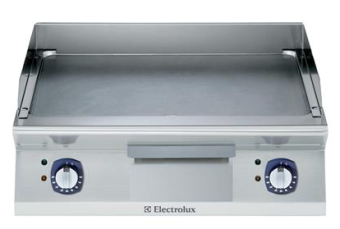 Гриль-сковорода эл. Electrolux 371186 (E7FTEHSSI0) в ШефСтор (chefstore.ru)